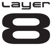 Layer 8 Logo