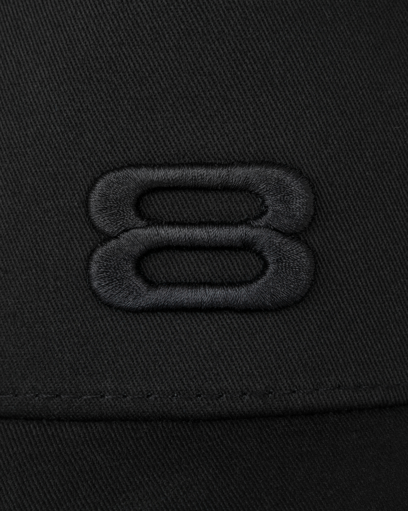 Load image into Gallery viewer, Blackout Trucker Hat