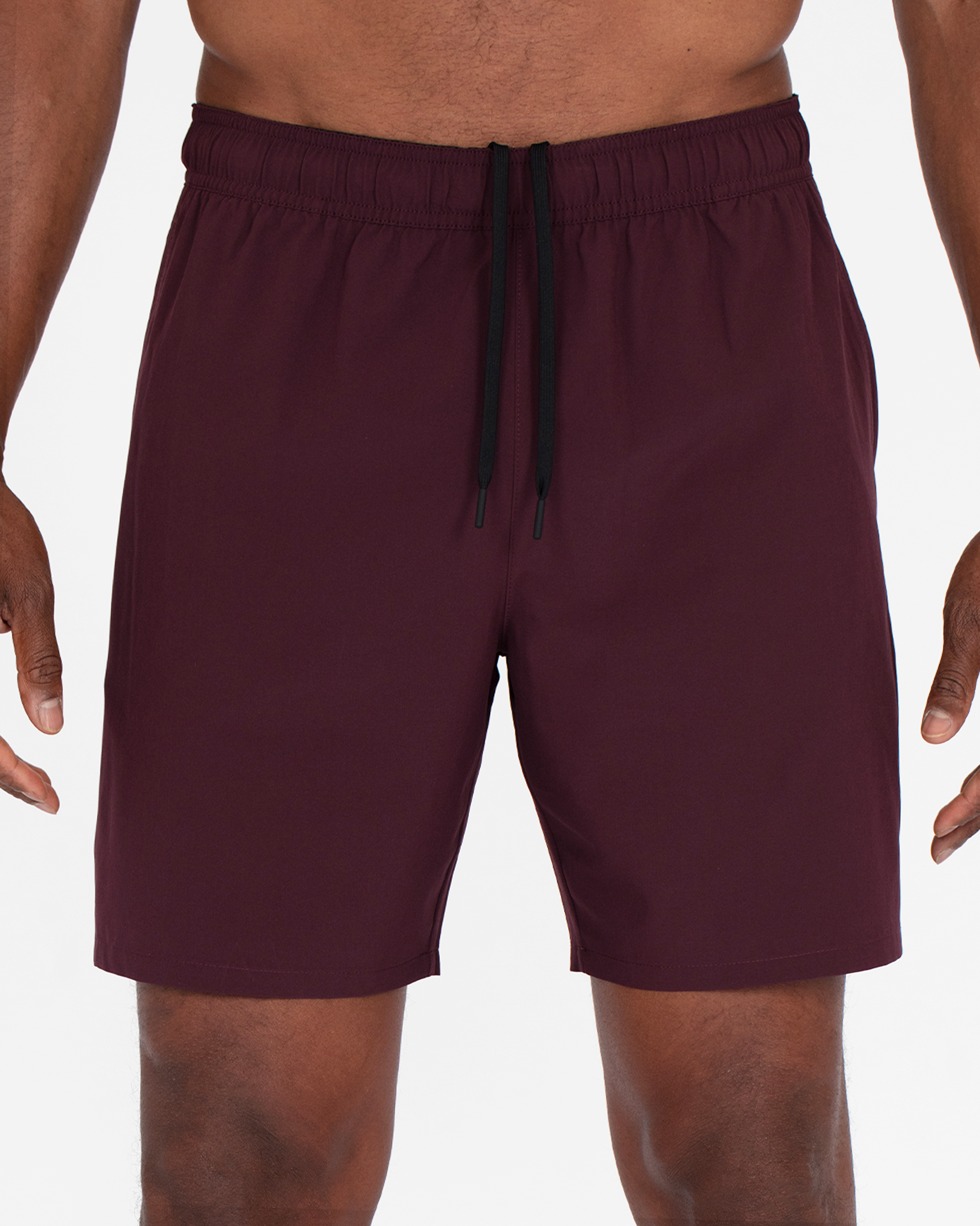 Victory Short 7” – Layer 8