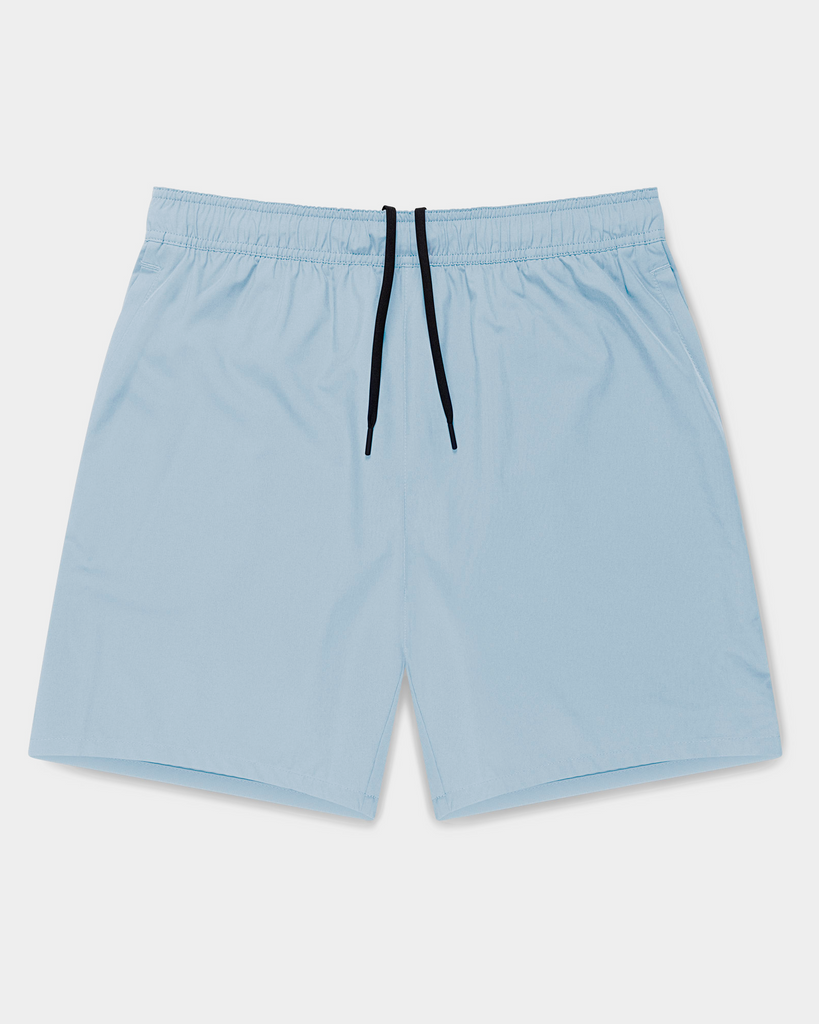 Victory Short 7” – Layer 8