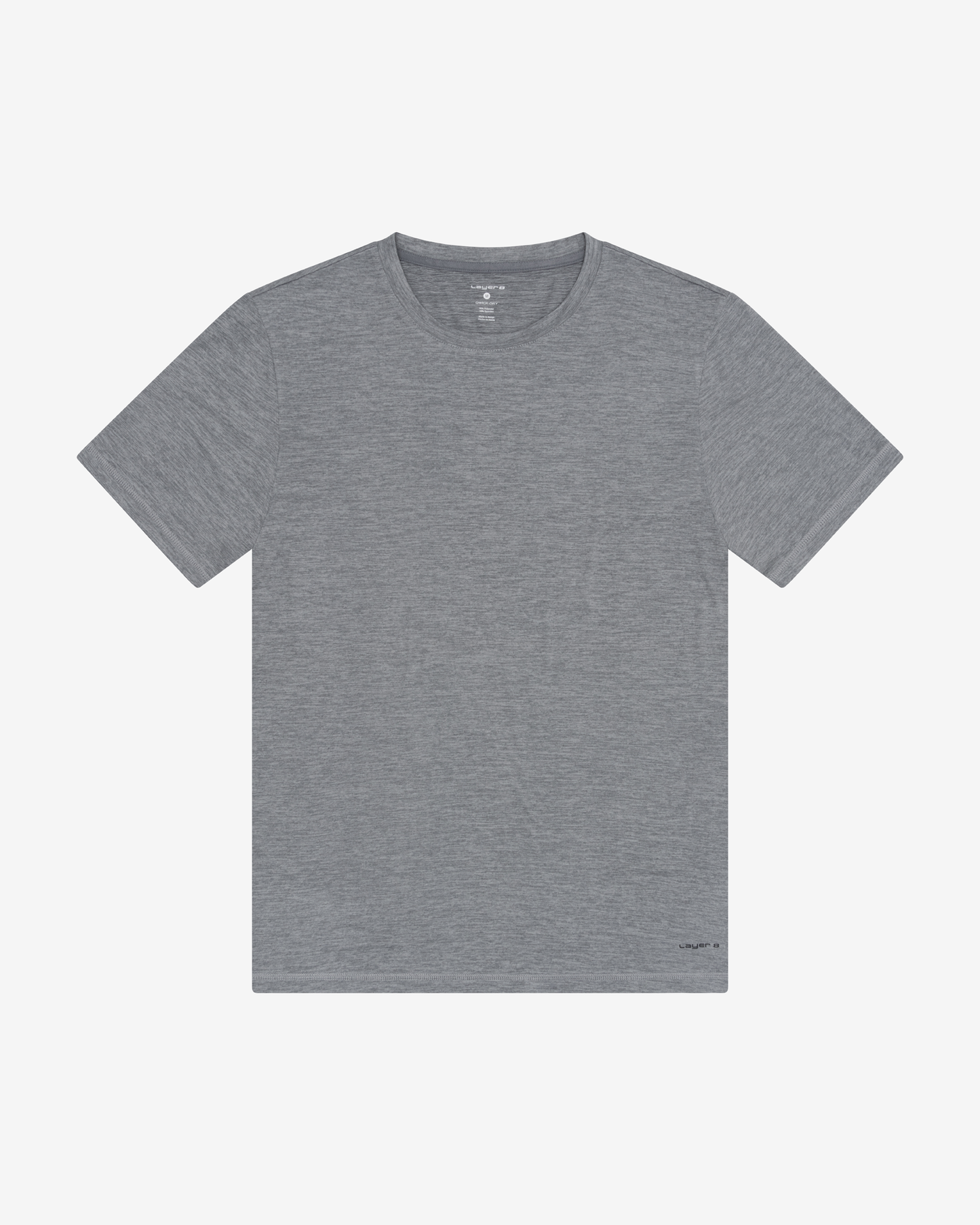 Med Grey Heather