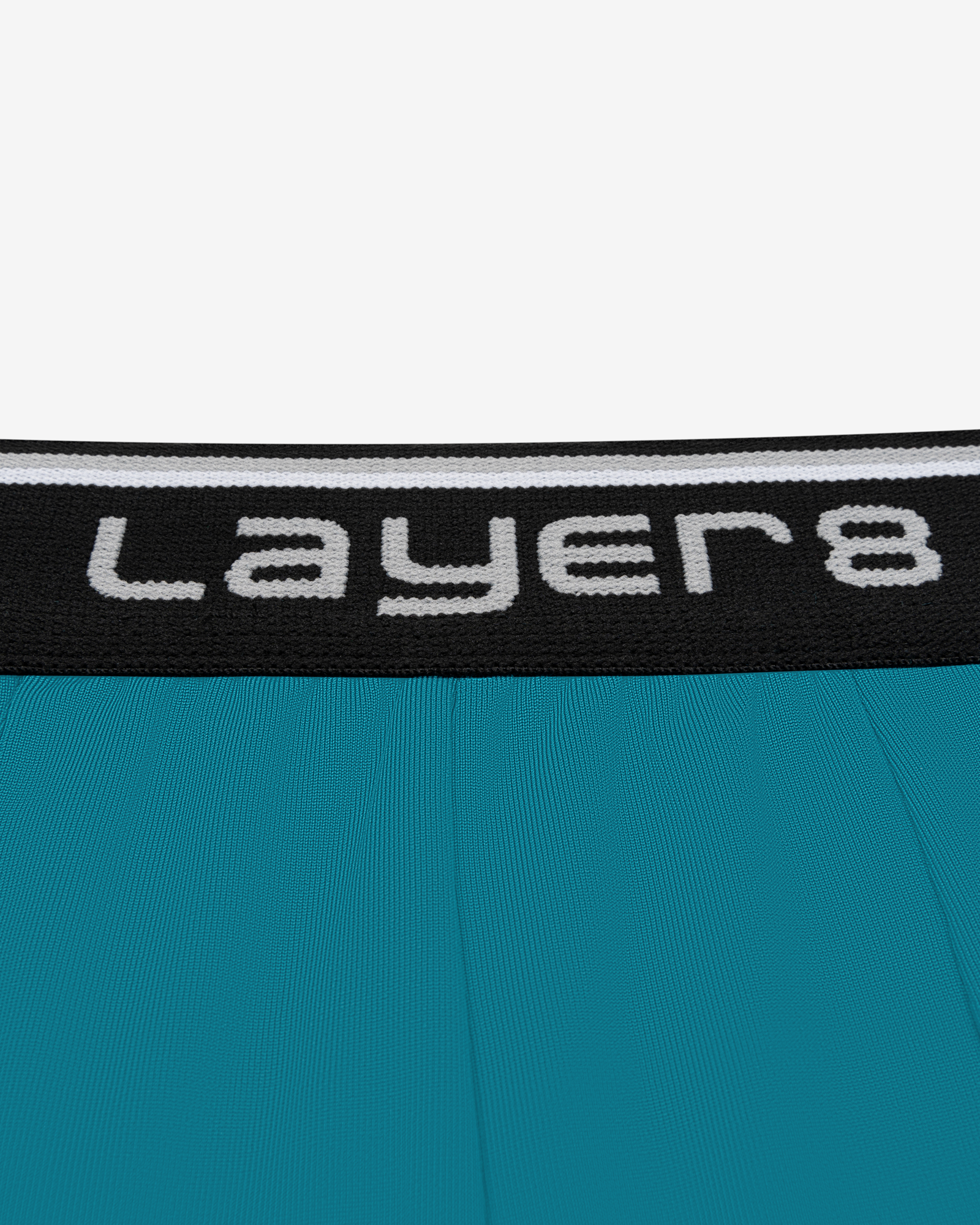 Layer 8 Mens 3 Pack Everyday Briefs 