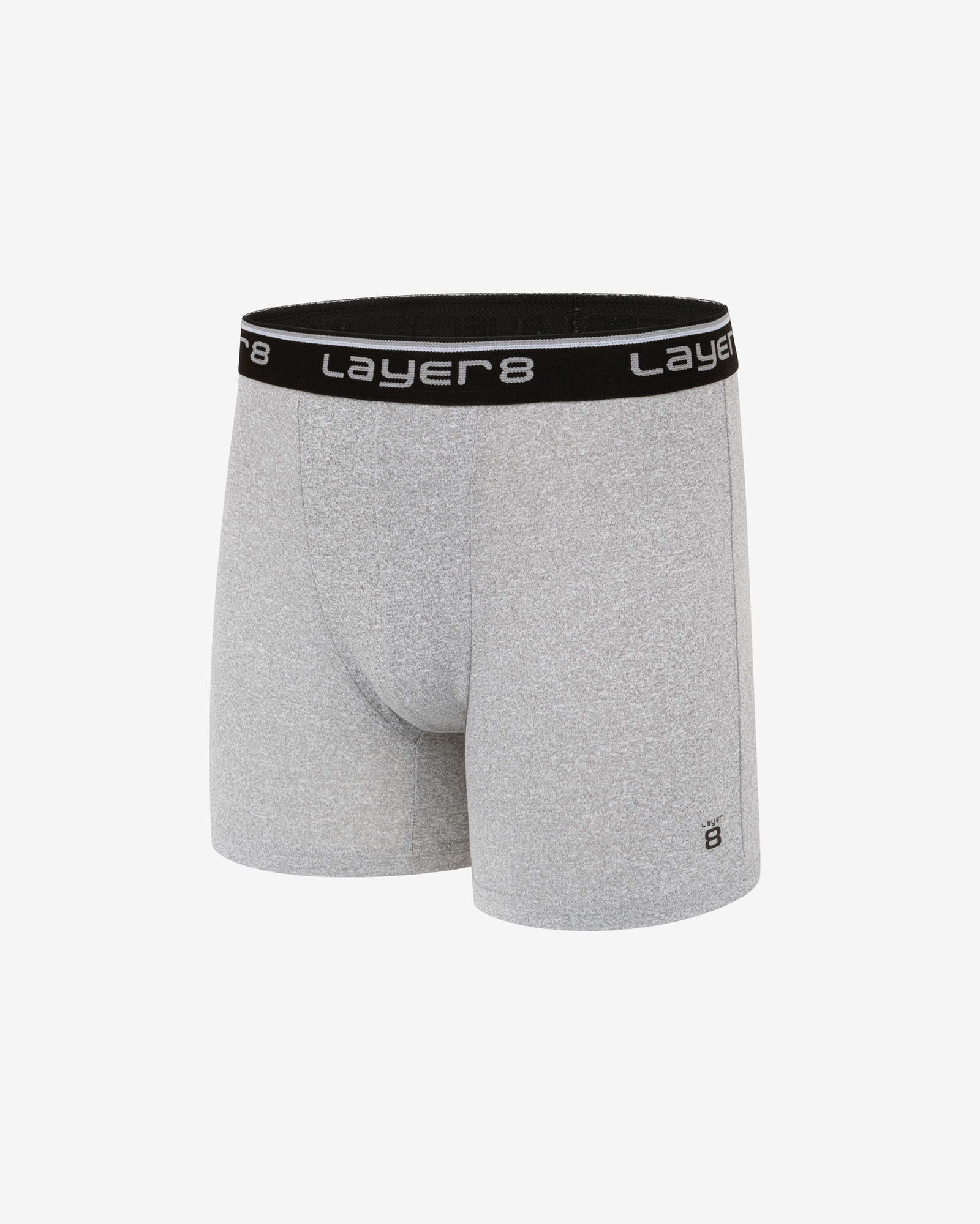 Performance Boxer Brief (4-Pack Box) – Layer 8