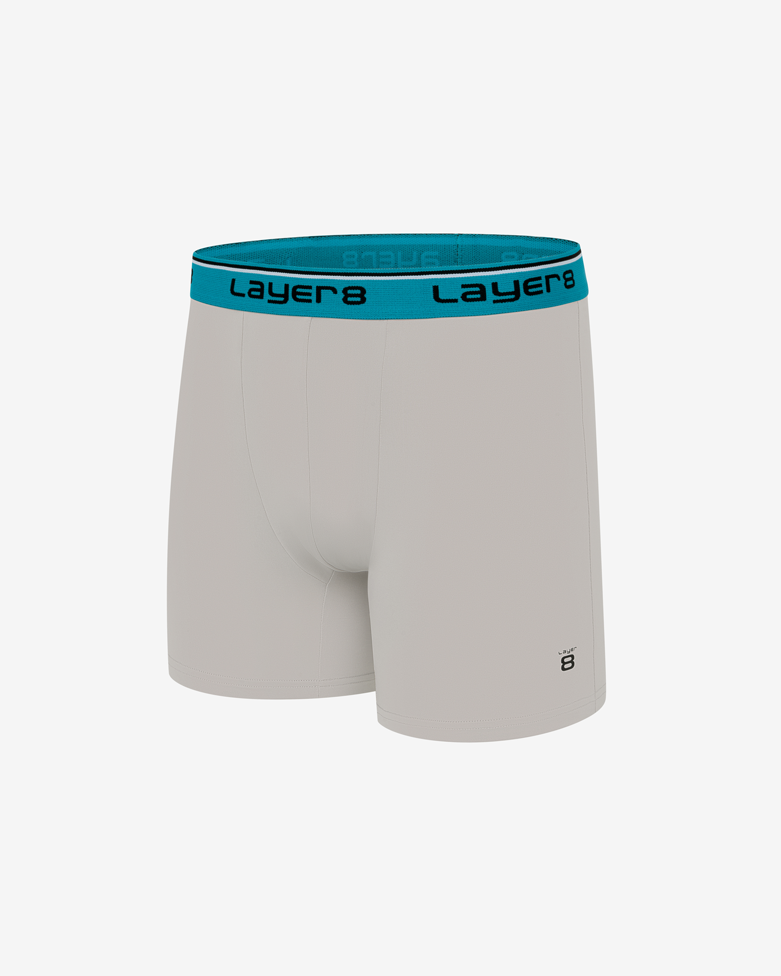 Performance Boxer Brief (4-Pack Box) – Layer 8