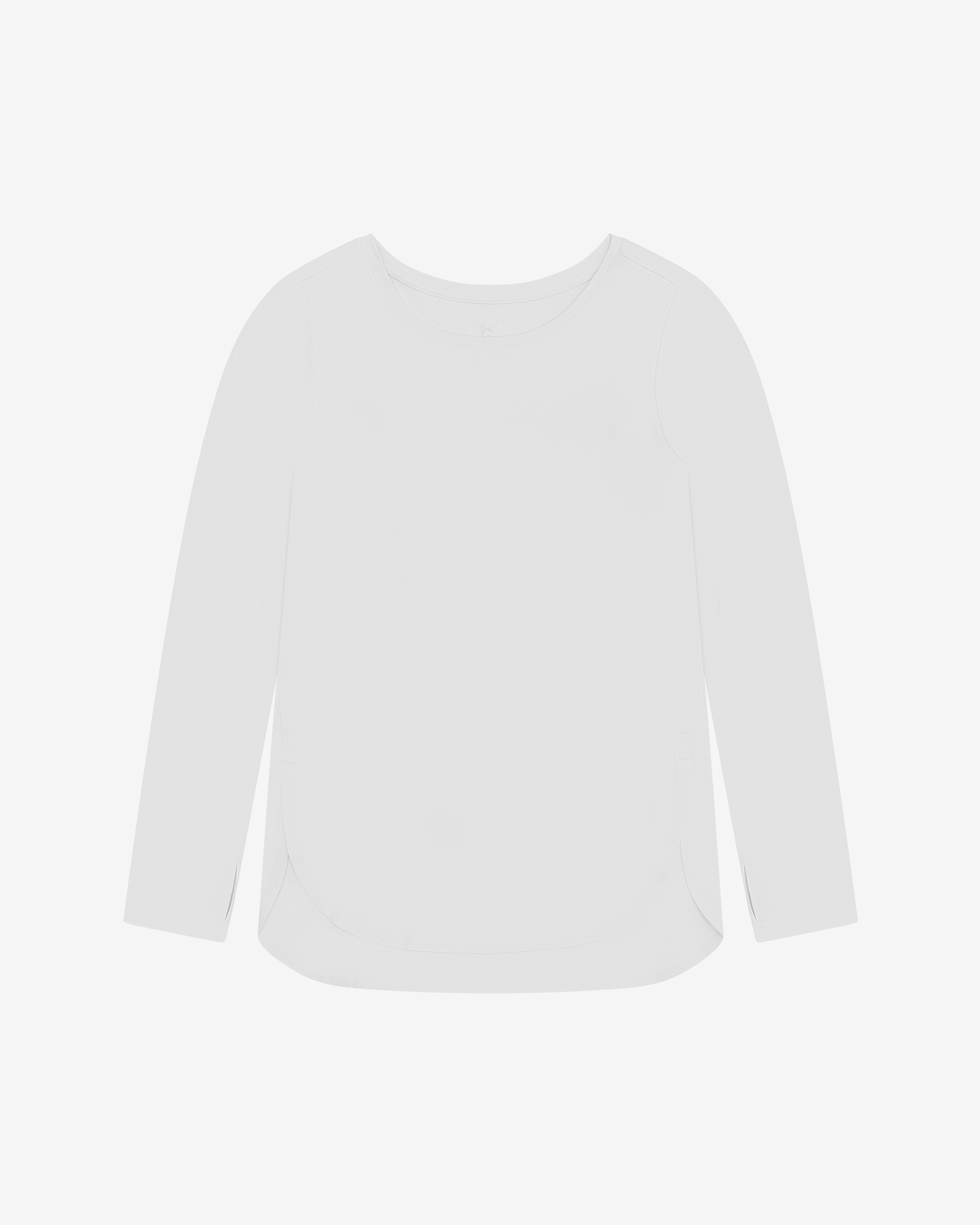 Load image into Gallery viewer, Crewneck Long Sleeve T-Shirt