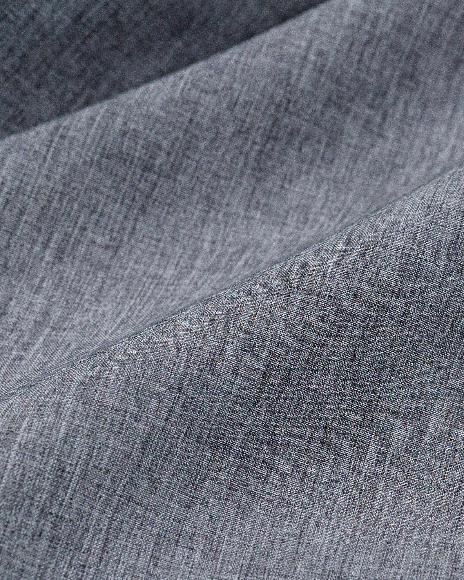 Load image into Gallery viewer, Grey Chambray